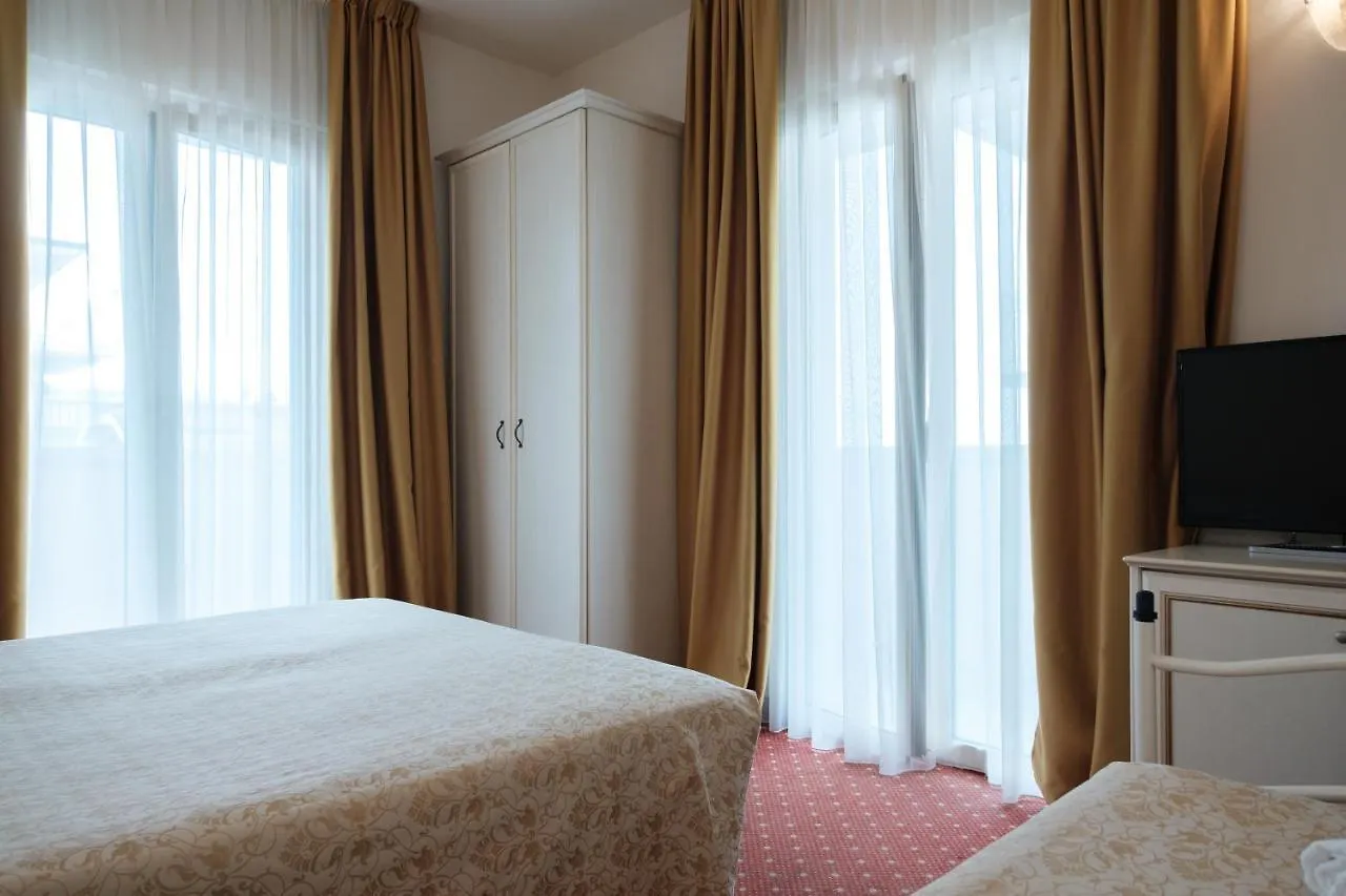 Hotel Alexander 리치오네