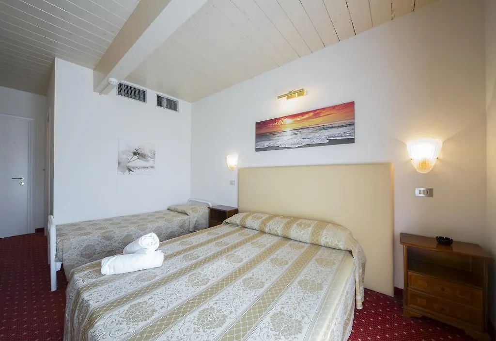 Hotel Alexander リッチョーネ