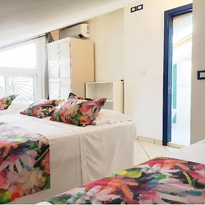 Maria Nel Cuore Di Appartamento Riccione