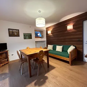 Residenza Sertorelli Appartamento Bormio
