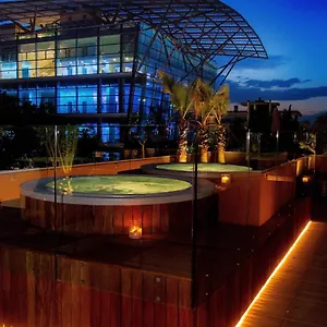 Aparthotel Metropol Ceccarini