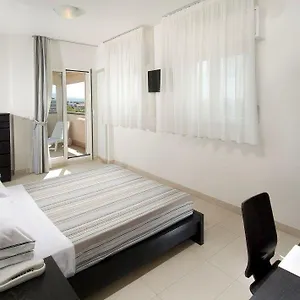 Hotel Hotel Strand