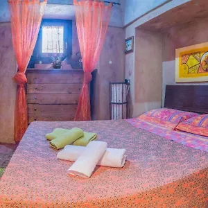 Dammuso Leman Casa vacanze Bugeber