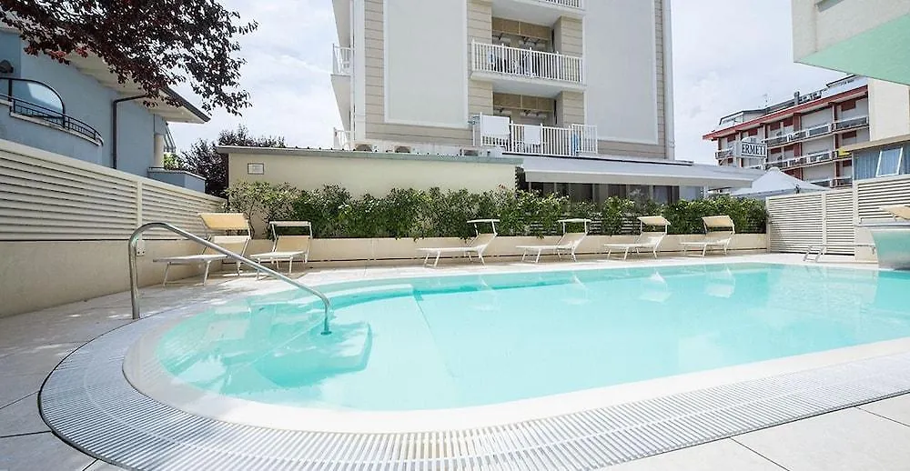 Hotel Alexander 리치오네
