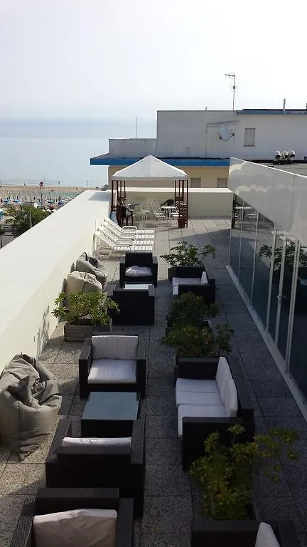 Hotel Alexander 리치오네