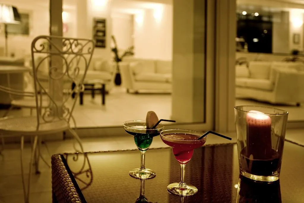 Hotel Alexander 리치오네 이탈리아