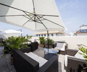 Hotel Alexander 리치오네