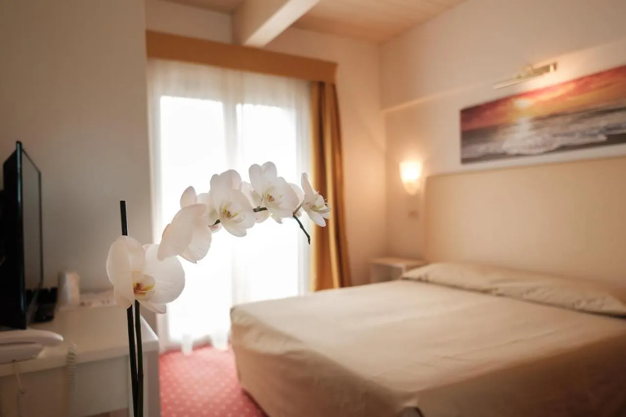 Hotel Alexander 리치오네 3*,  이탈리아