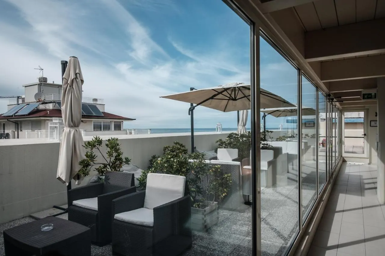 Hotel Alexander Riccione
